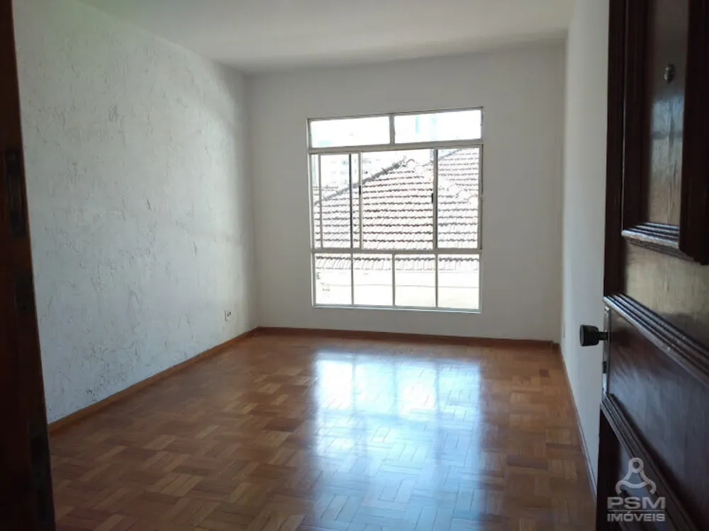 Apartamento, 3 quartos, 94 m² - Foto 3