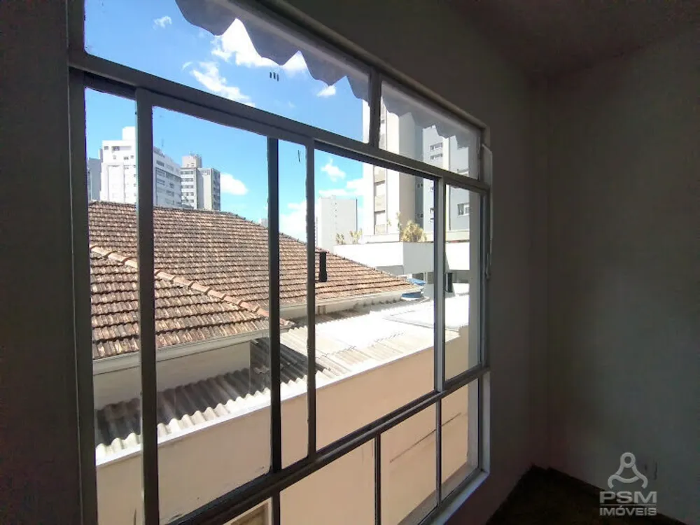 Apartamento, 3 quartos, 94 m² - Foto 7