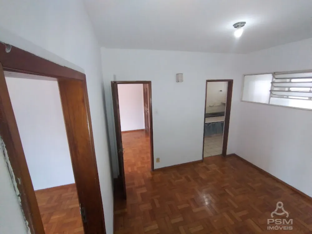 Apartamento, 3 quartos, 94 m² - Foto 2
