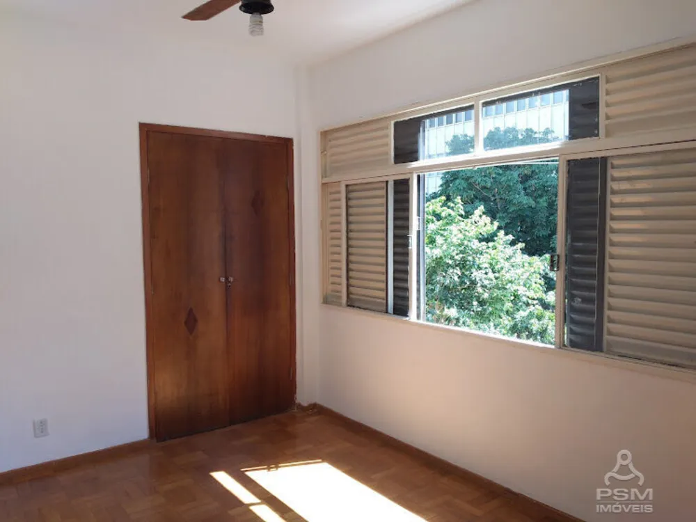 Apartamento, 3 quartos, 94 m² - Foto 1
