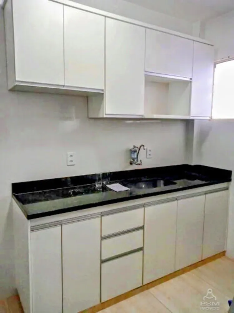 Apartamento, 3 quartos, 94 m² - Foto 12