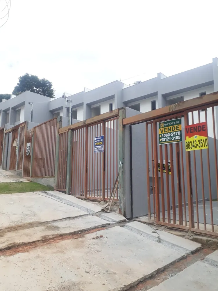 Casa, 2 quartos, 55 m² - Foto 12