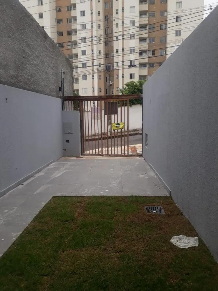 Casa, 2 quartos, 55 m² - Foto 2