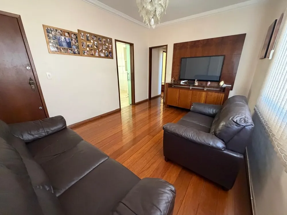 Apartamento, 2 quartos, 79 m² - Foto 1