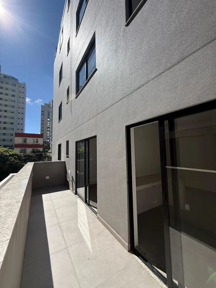 Apartamento, 2 quartos, 60 m² - Foto 7