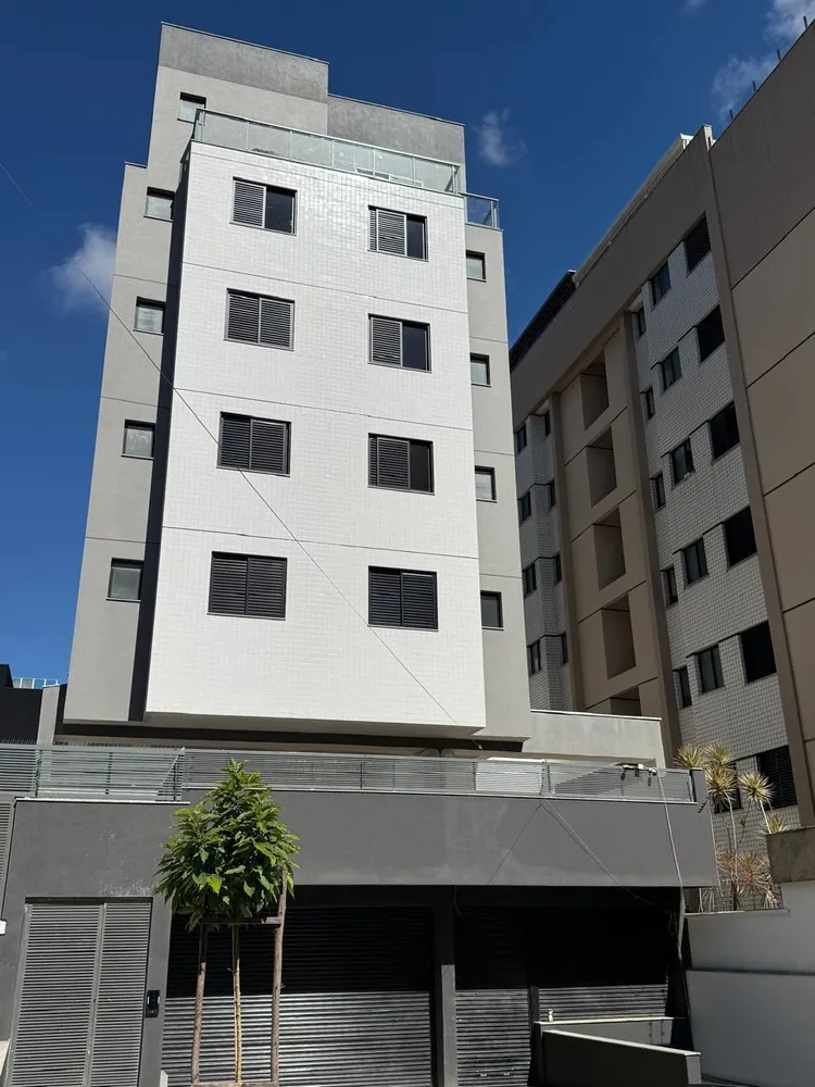 Apartamento, 2 quartos, 60 m² - Foto 13