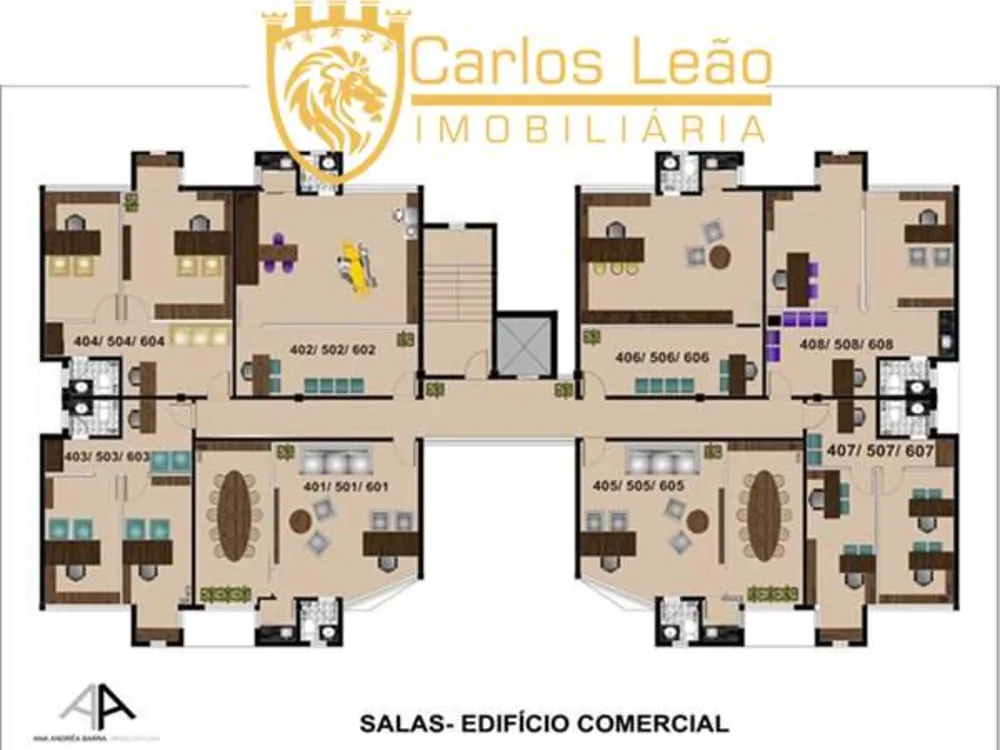 Sala-Conjunto, 48 m² - Foto 10