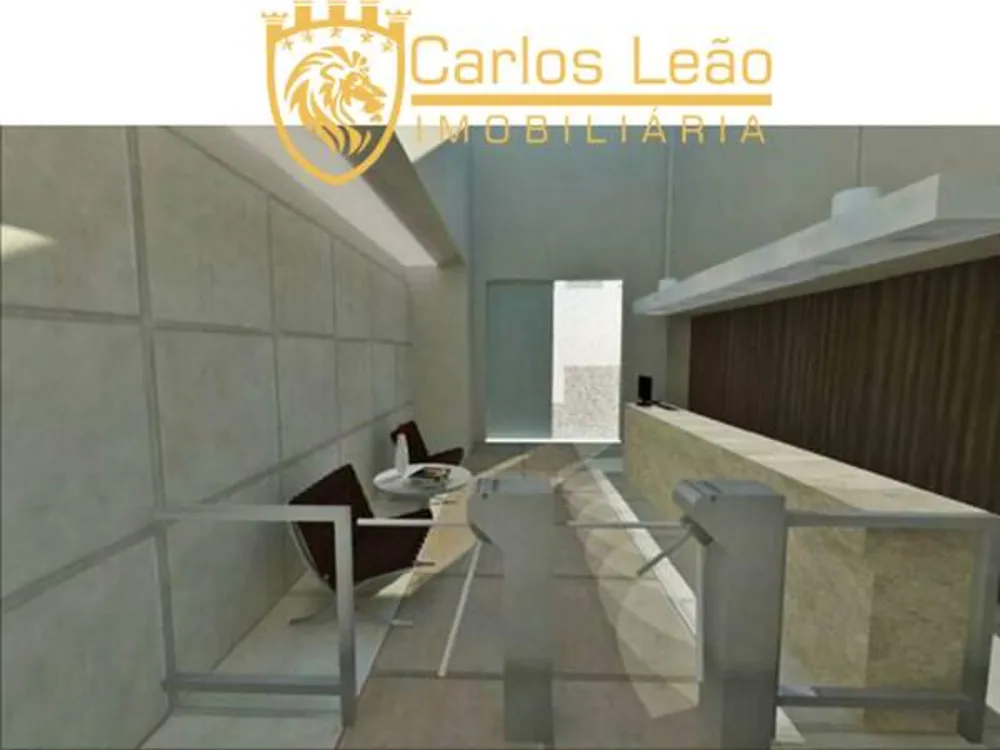 Sala-Conjunto, 48 m² - Foto 8