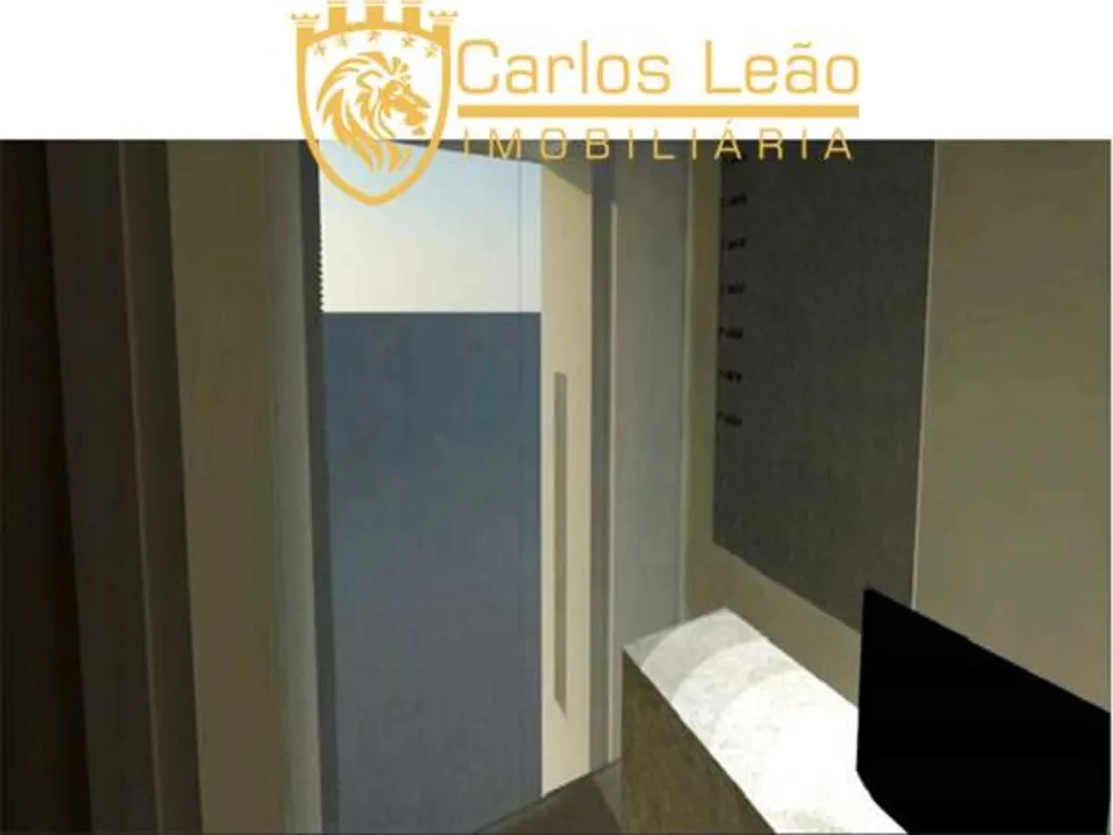 Sala-Conjunto, 48 m² - Foto 9