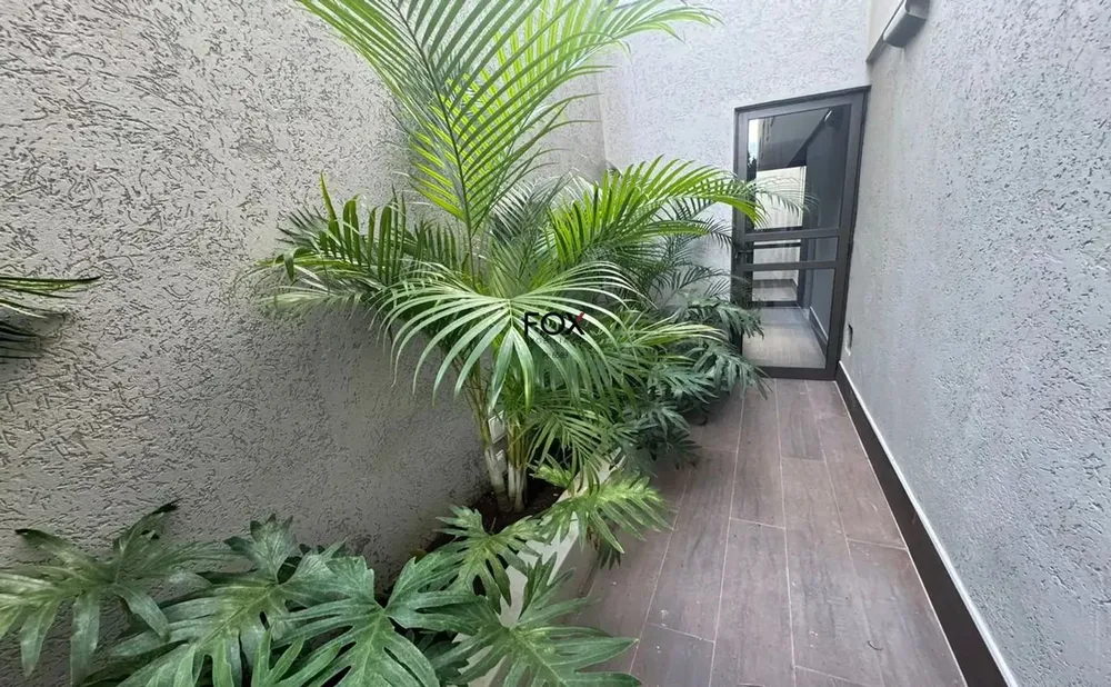 Apartamento, 4 quartos, 161 m² - Foto 9