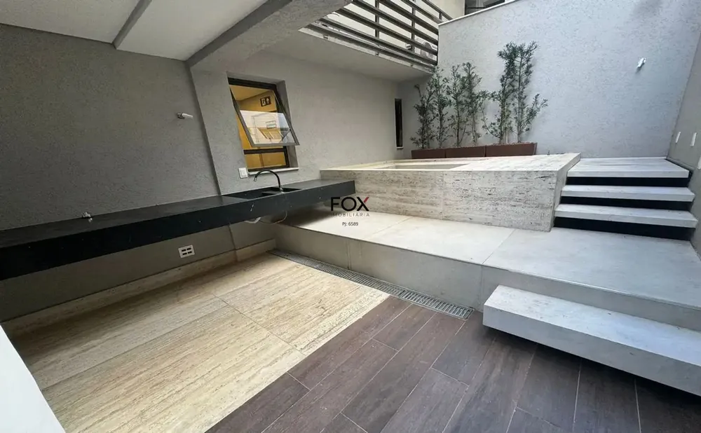 Apartamento, 4 quartos, 161 m² - Foto 4