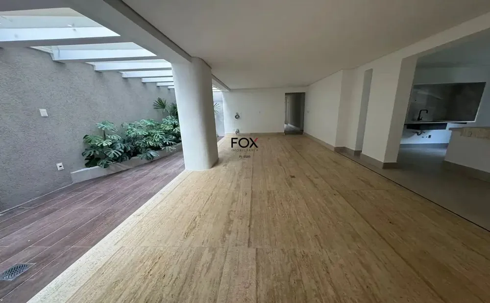 Apartamento, 4 quartos, 161 m² - Foto 3