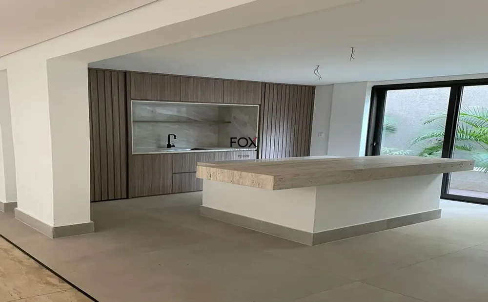 Apartamento, 4 quartos, 161 m² - Foto 5