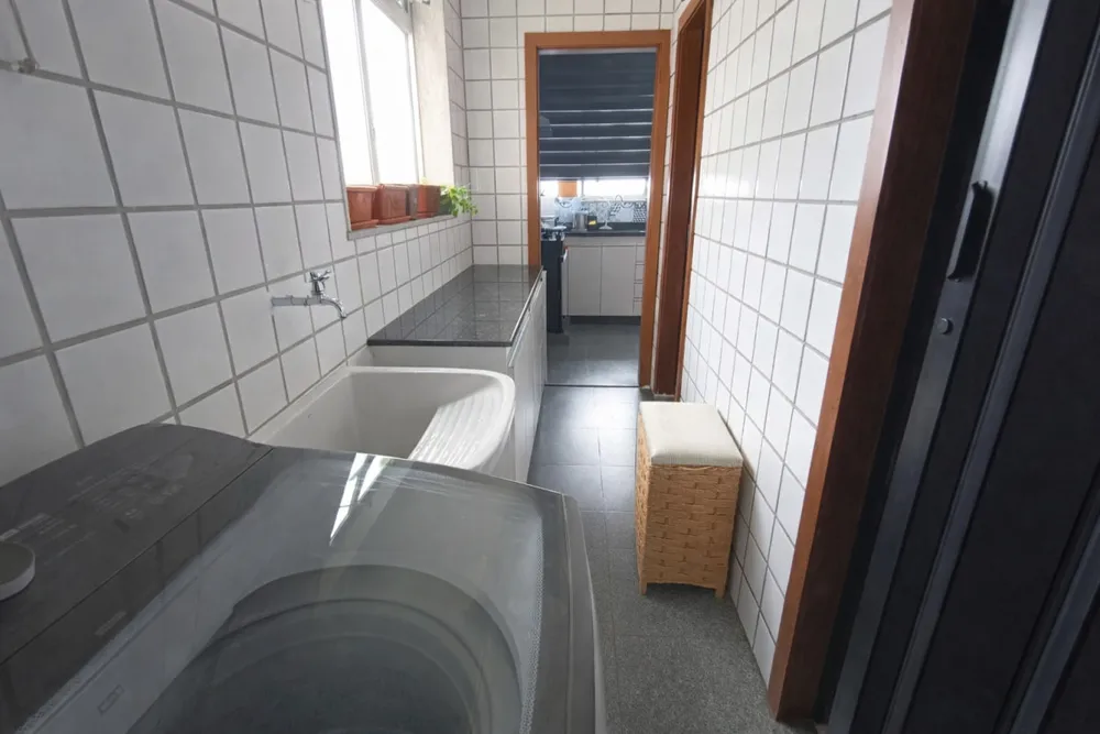 Apartamento, 3 quartos, 110 m² - Foto 5