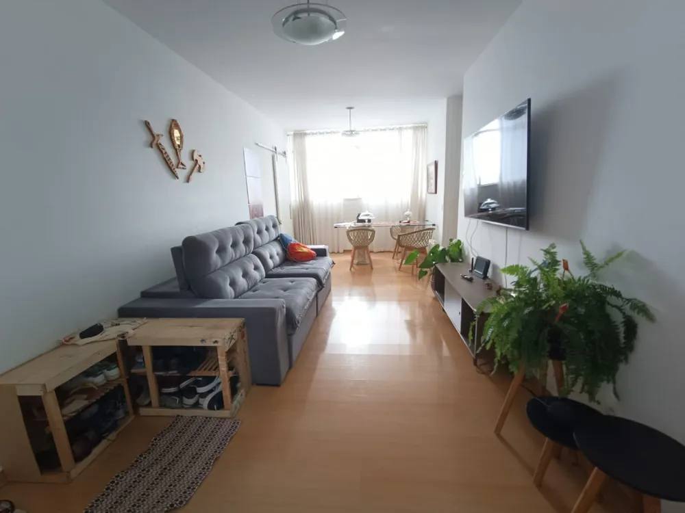 Apartamento, 3 quartos, 110 m² - Foto 3