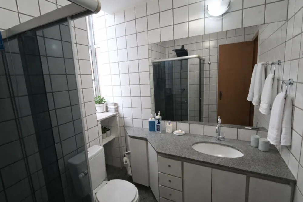 Apartamento, 3 quartos, 110 m² - Foto 10