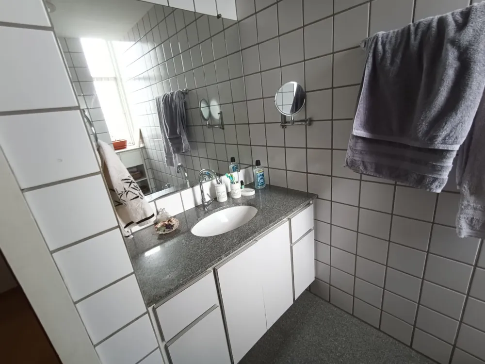 Apartamento, 3 quartos, 110 m² - Foto 12