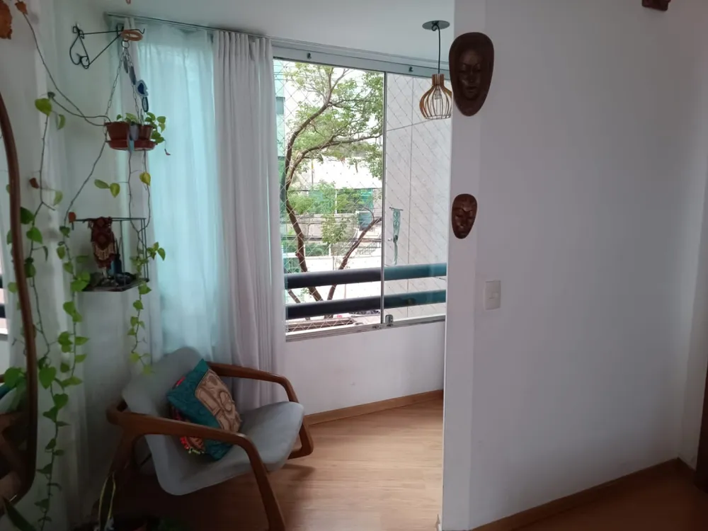 Apartamento, 3 quartos, 110 m² - Foto 2