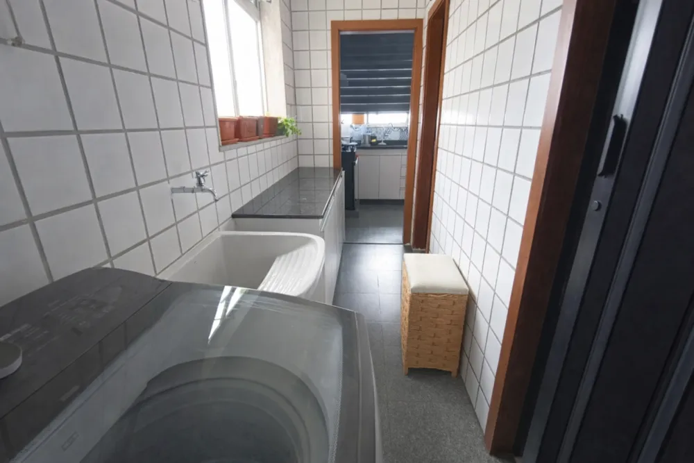 Apartamento, 3 quartos, 110 m² - Foto 6