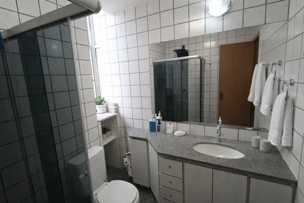 Apartamento, 3 quartos, 110 m² - Foto 8