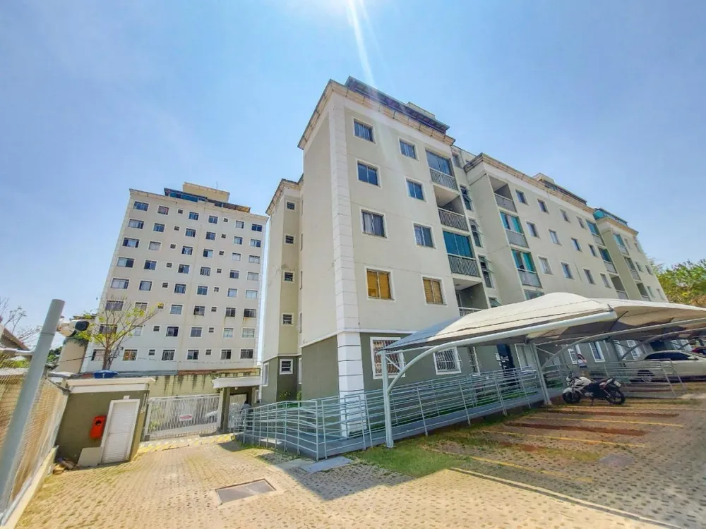 Cobertura, 2 quartos, 100 m² - Foto 2