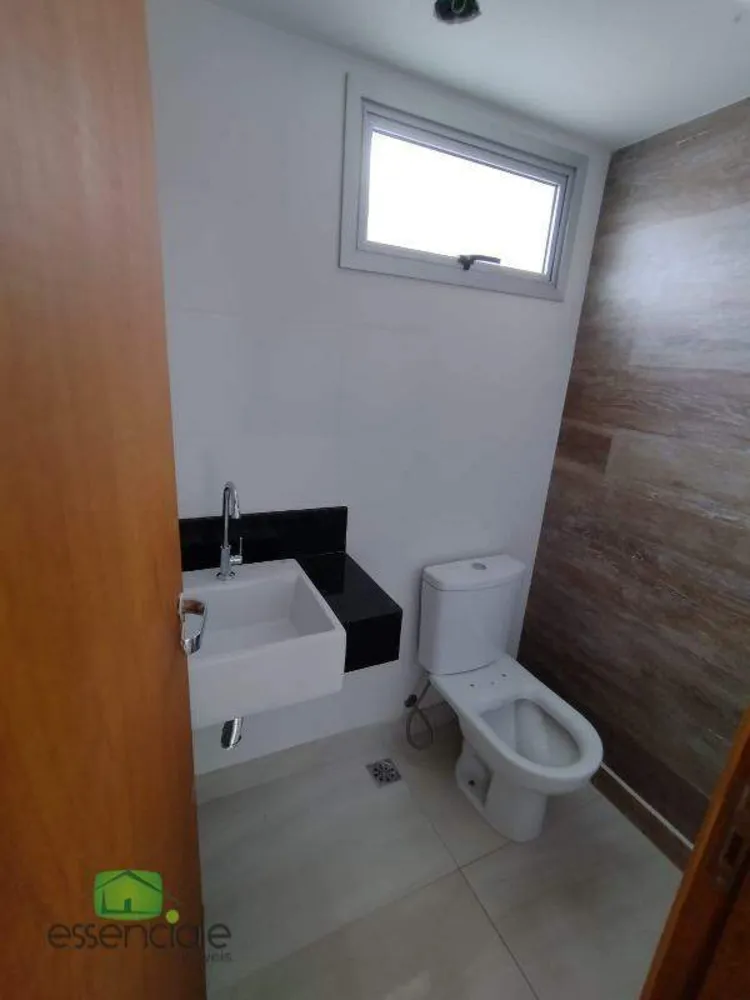 Casa, 3 quartos, 128 m² - Foto 7