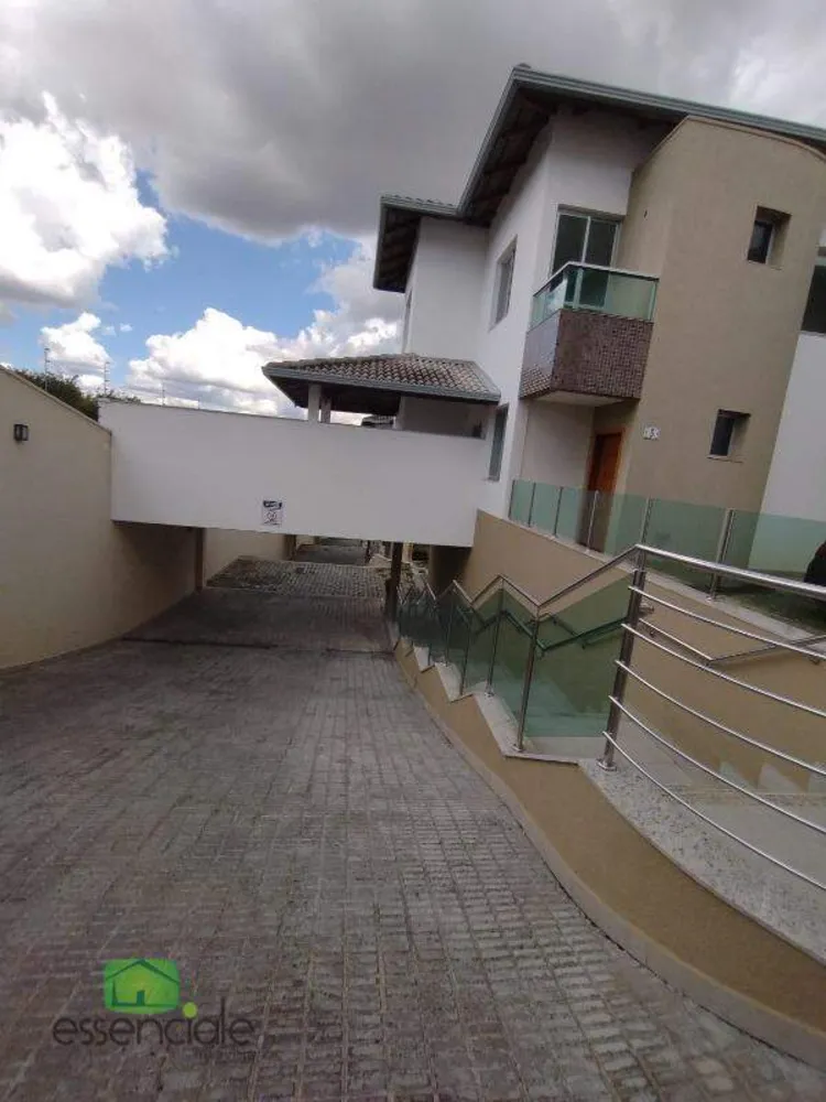 Casa, 3 quartos, 128 m² - Foto 12
