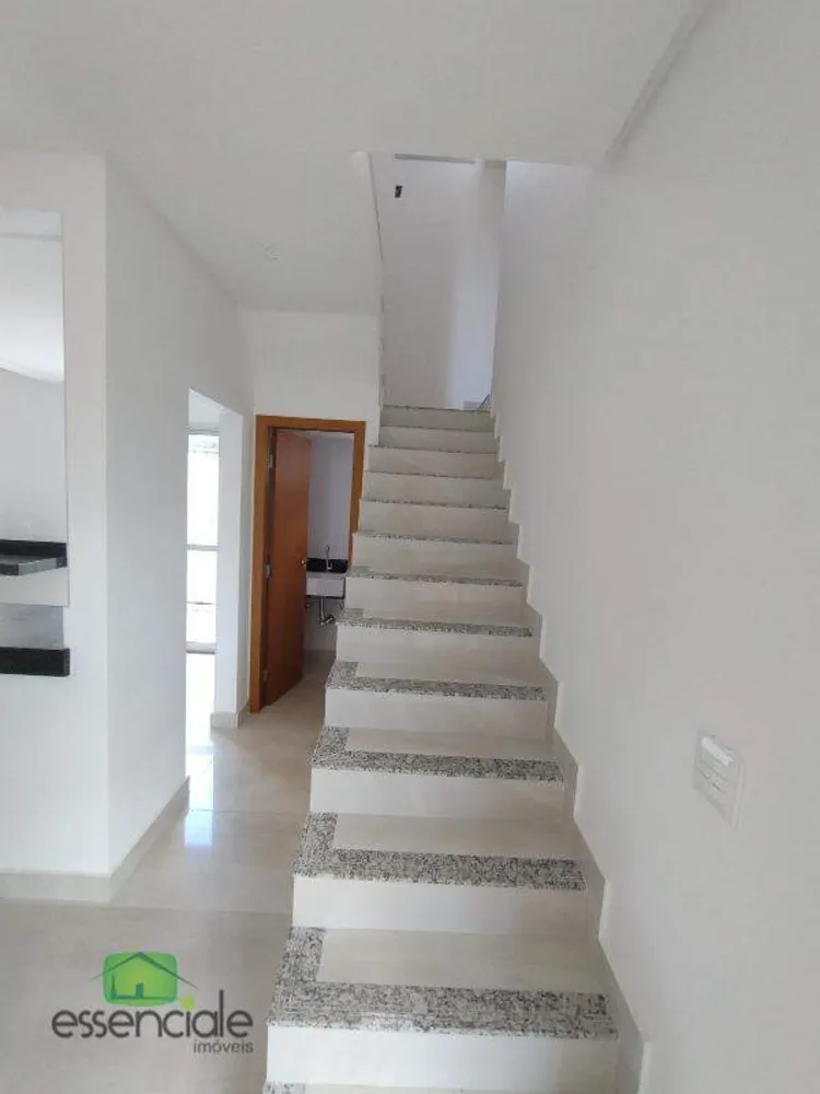 Casa, 3 quartos, 128 m² - Foto 5