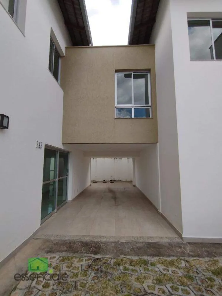 Casa, 3 quartos, 128 m² - Foto 8
