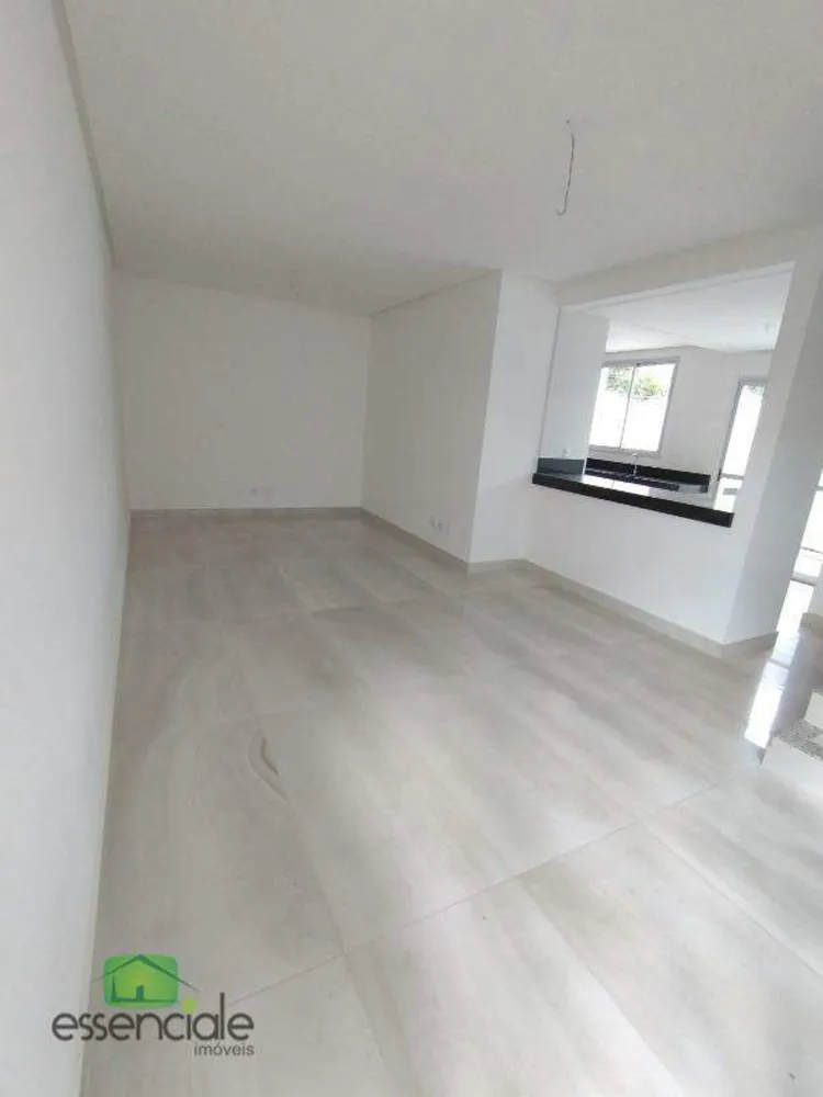 Casa, 3 quartos, 128 m² - Foto 1