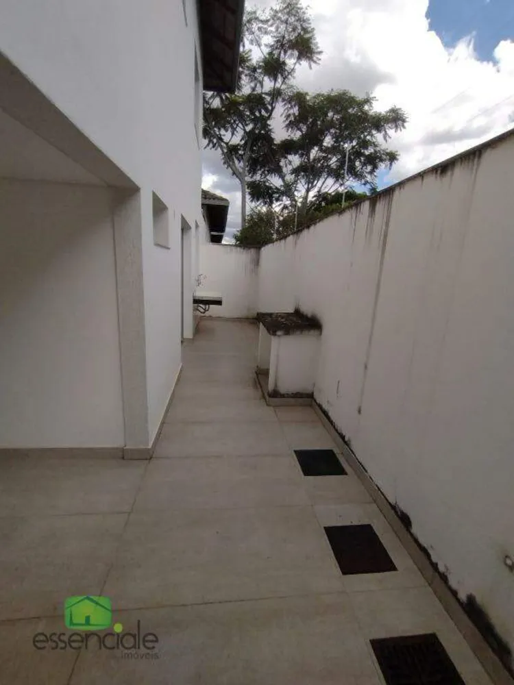 Casa, 3 quartos, 128 m² - Foto 6