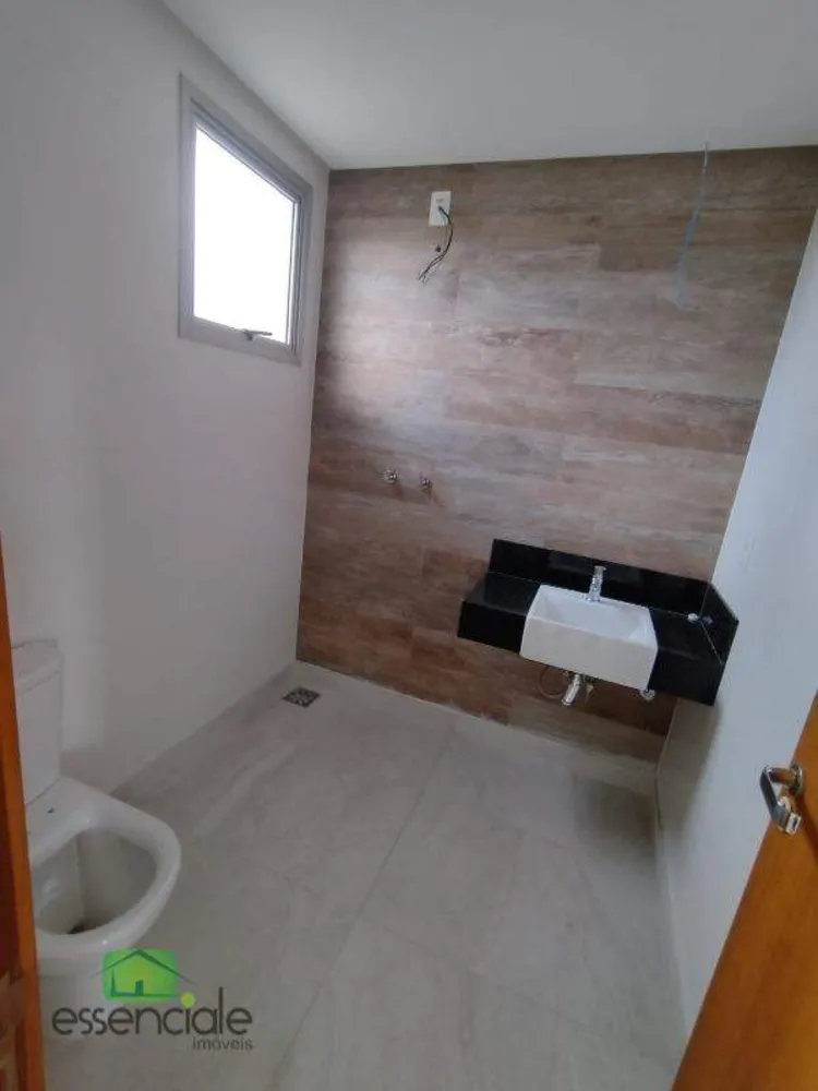 Casa, 3 quartos, 128 m² - Foto 3