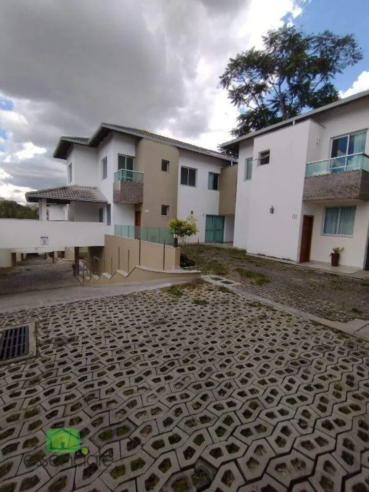 Casa, 3 quartos, 128 m² - Foto 10