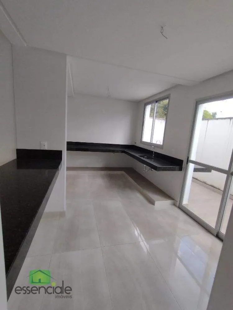 Casa, 3 quartos, 128 m² - Foto 4