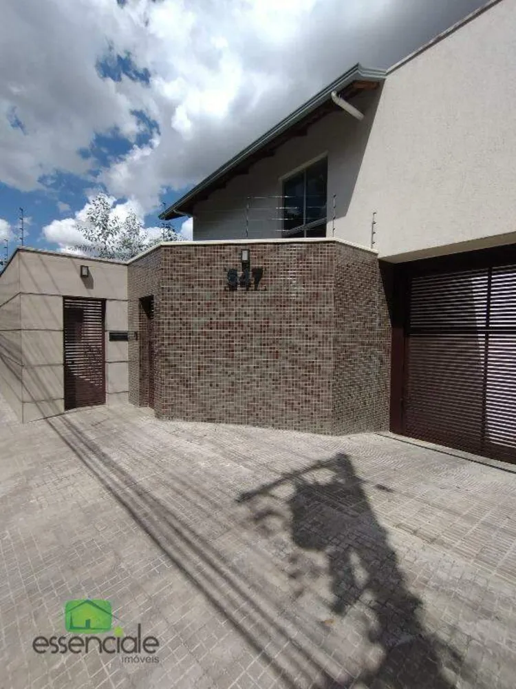 Casa, 3 quartos, 128 m² - Foto 14