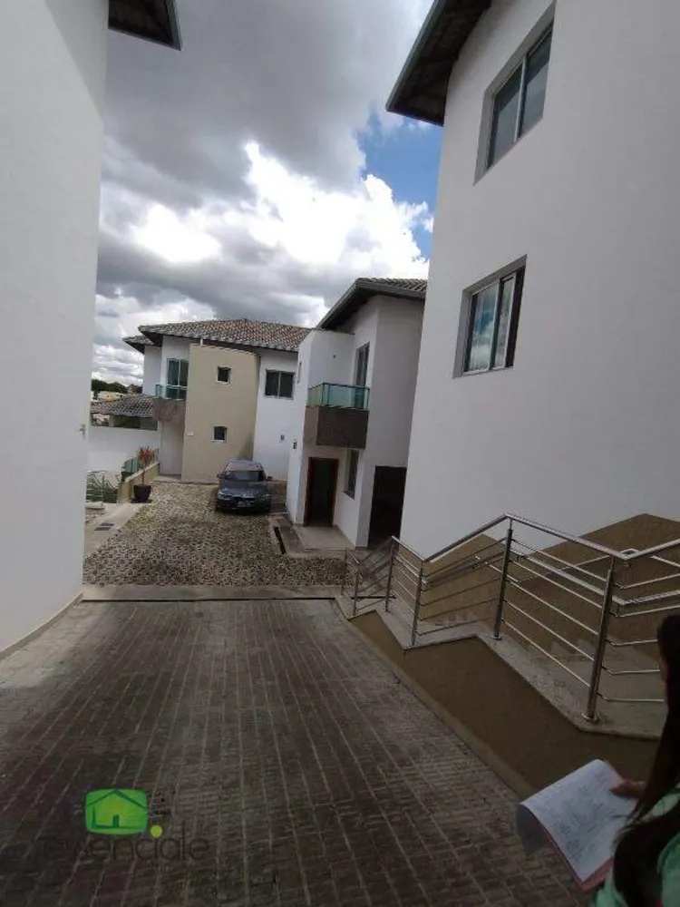 Casa, 3 quartos, 128 m² - Foto 15