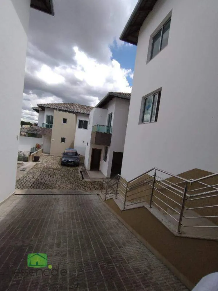 Casa, 3 quartos, 128 m² - Foto 13