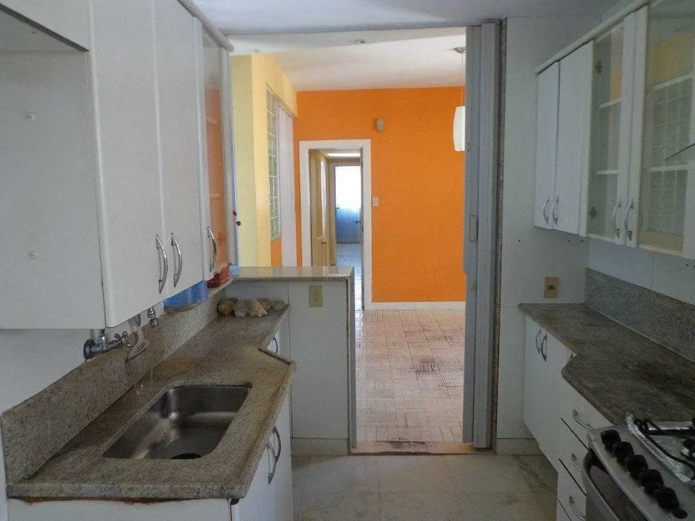 Apartamento, 4 quartos, 162 m² - Foto 8