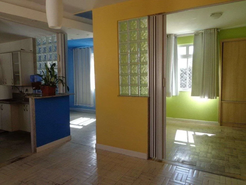 Apartamento, 4 quartos, 162 m² - Foto 4
