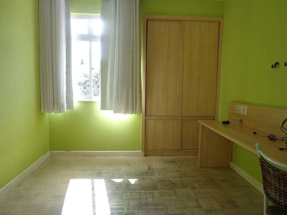 Apartamento, 4 quartos, 162 m² - Foto 12