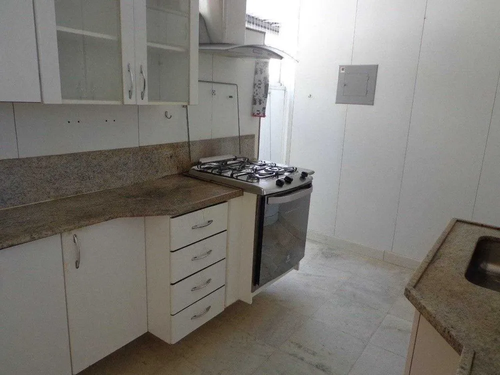 Apartamento, 4 quartos, 162 m² - Foto 10
