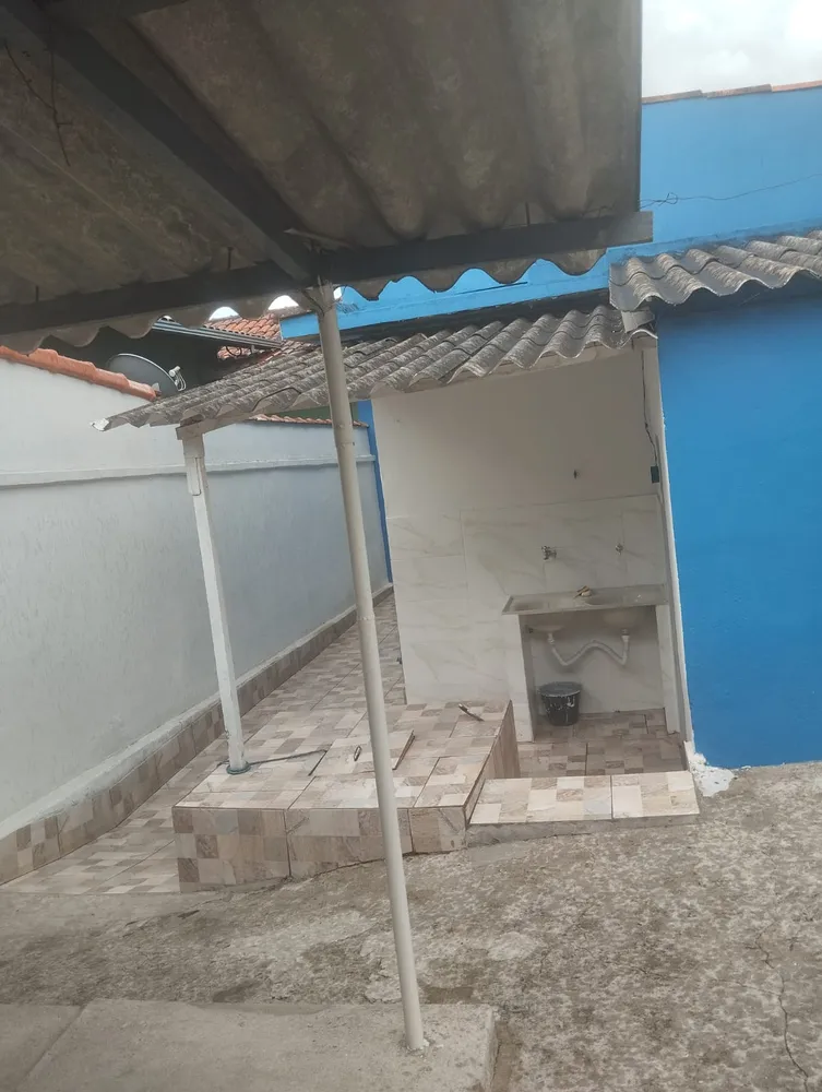 Casa, 3 quartos, 360 m² - Foto 7