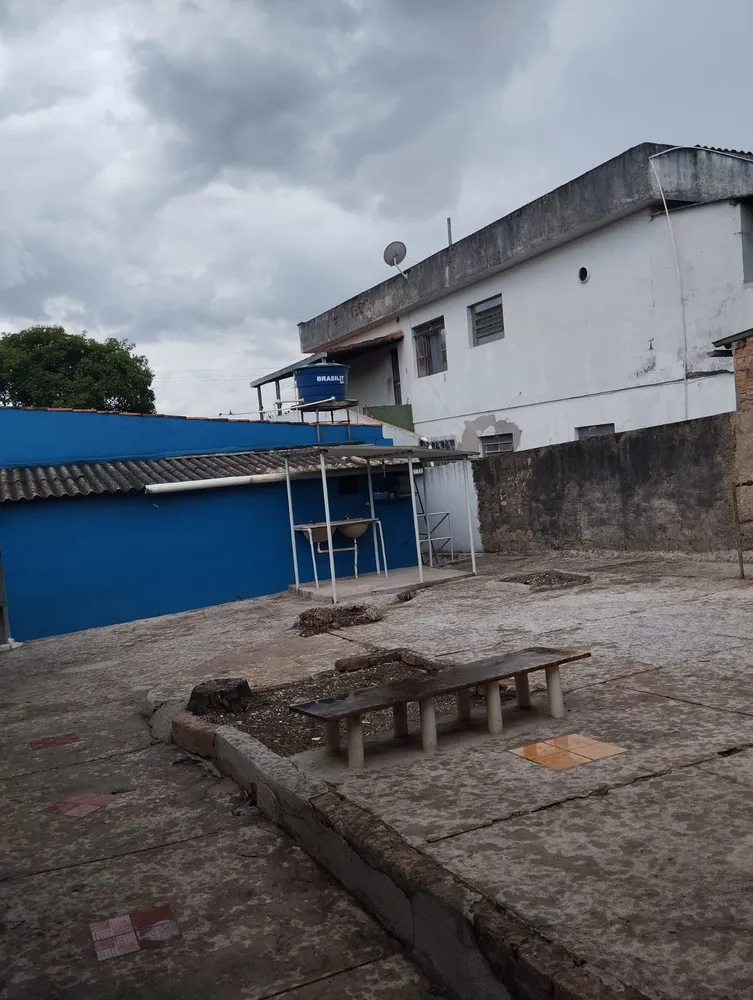 Casa, 3 quartos, 360 m² - Foto 8