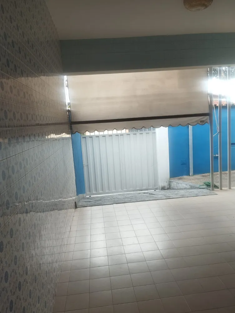 Casa, 3 quartos, 360 m² - Foto 1