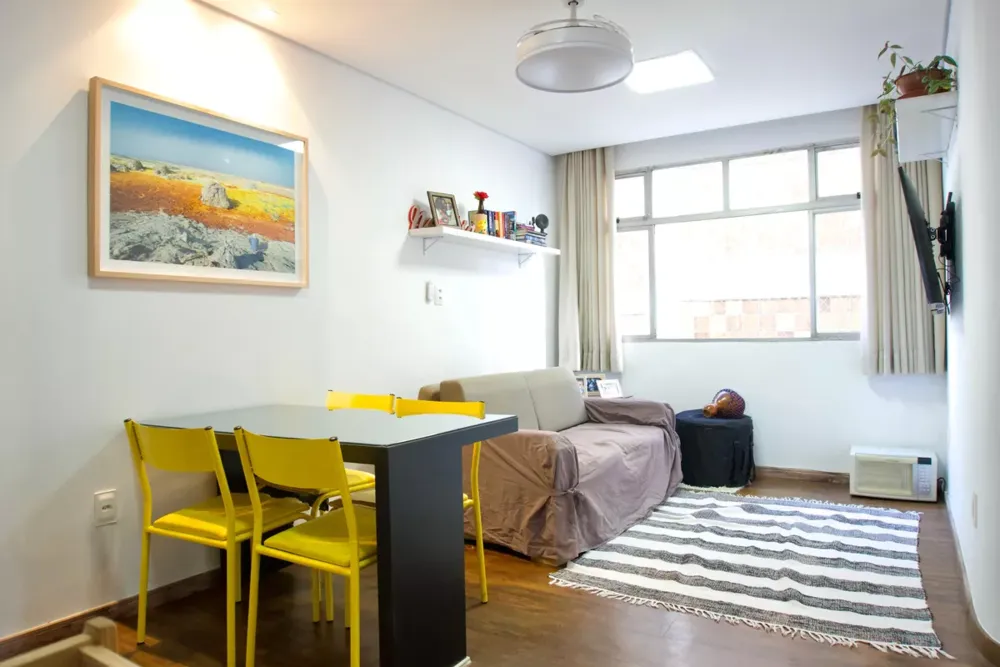 Cobertura, 3 quartos, 136 m² - Foto 2