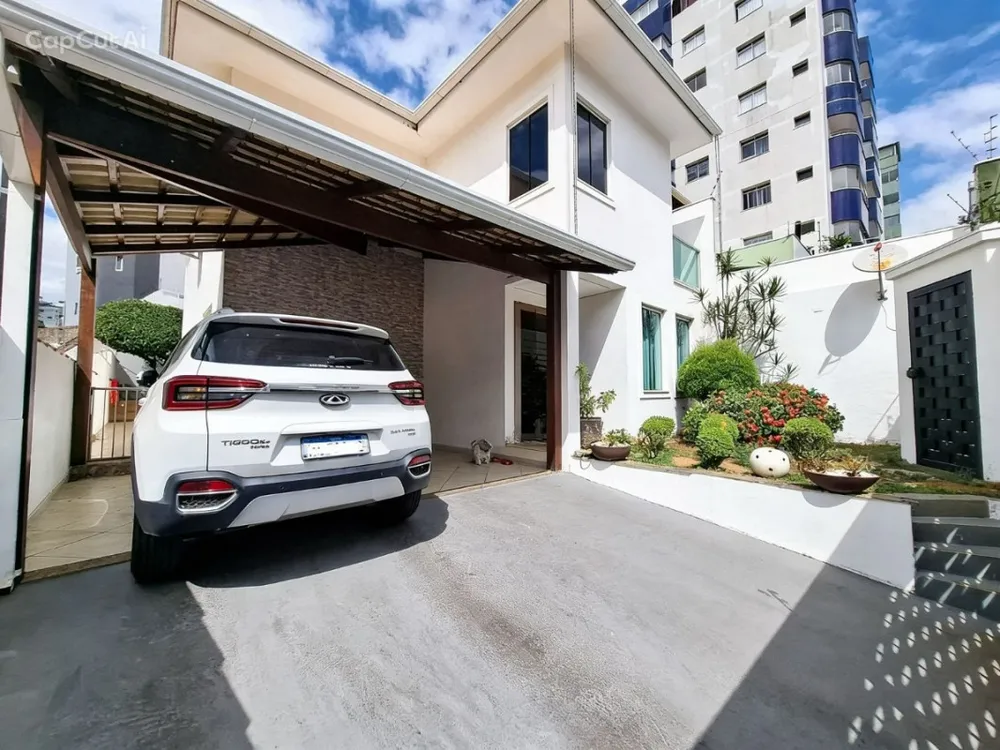 Casa, 3 quartos, 260 m² - Foto 3