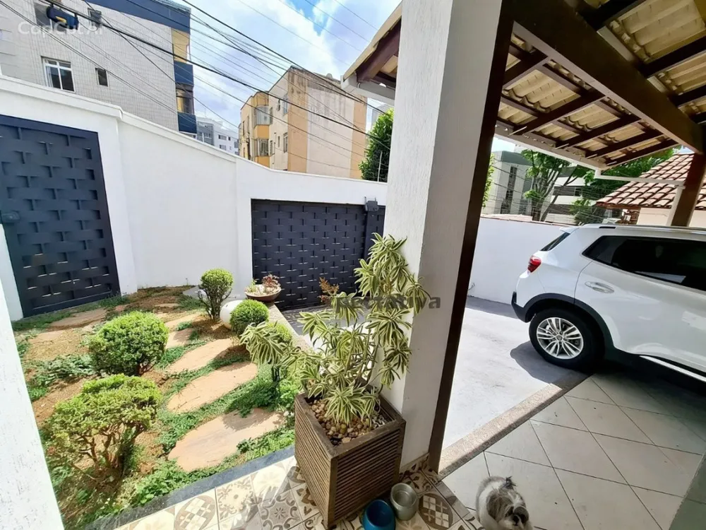 Casa, 3 quartos, 260 m² - Foto 19