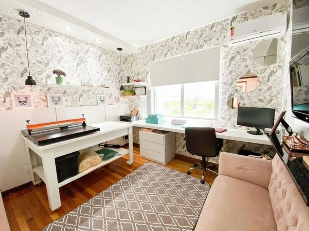 Casa, 3 quartos, 260 m² - Foto 4