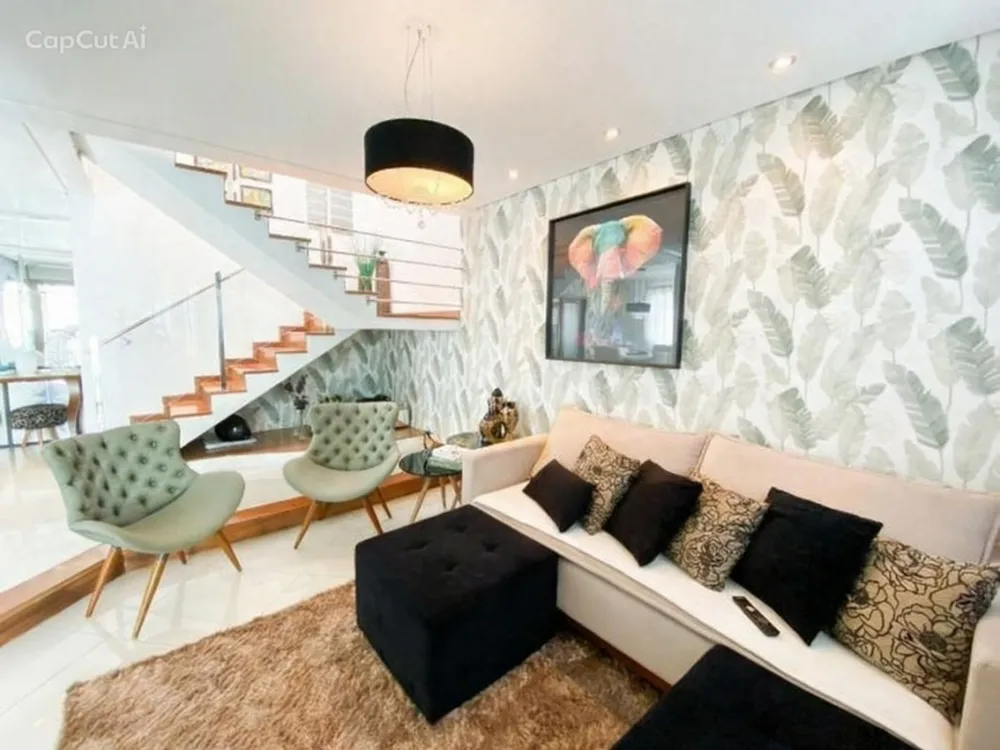 Casa, 3 quartos, 260 m² - Foto 11