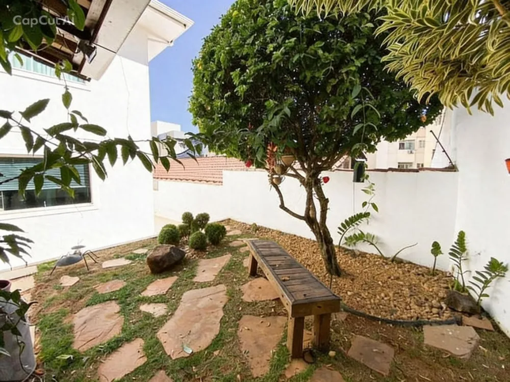 Casa, 3 quartos, 260 m² - Foto 2